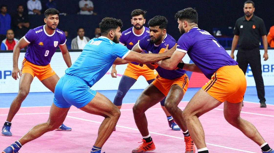 নেপাল ২৪, ভারত ৪৮: স্কোরলাইনটাই এই ম্যাচের সবচেয়ে কম গুরুত্বপূর্ণ তথ্য