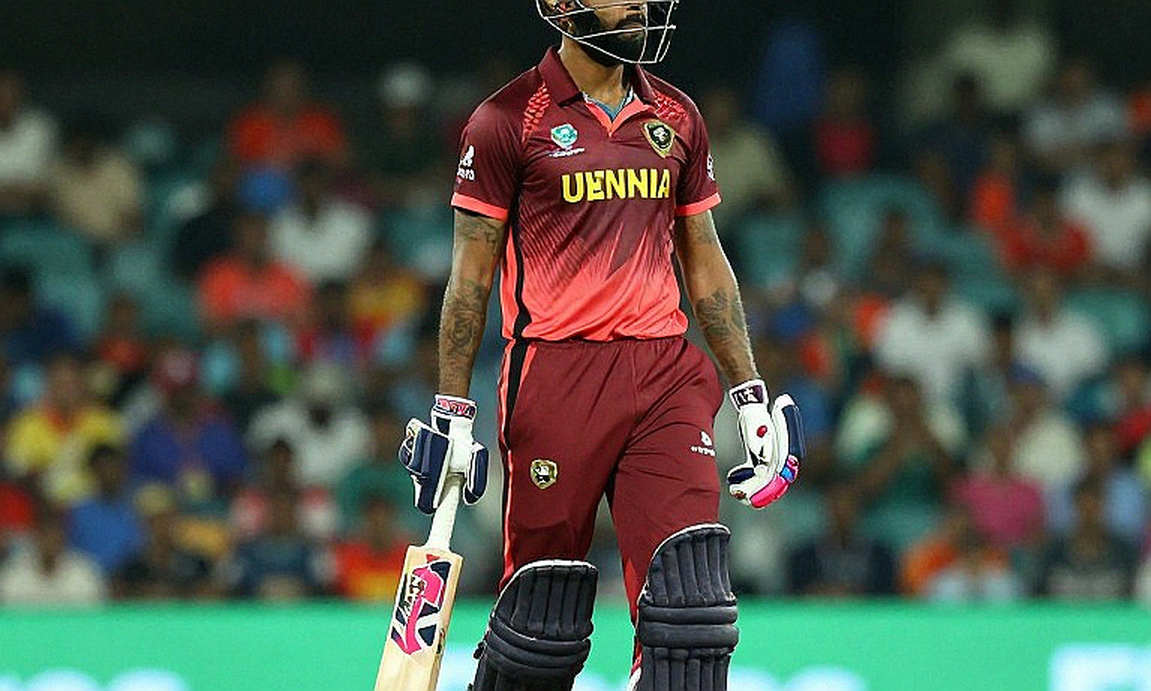 রাহুল দ্রাবিড়ের ভবিষ্যৎ নিয়ে বিসিসিআইয়ের স্থিতিমাপক সিদ্ধান্ত