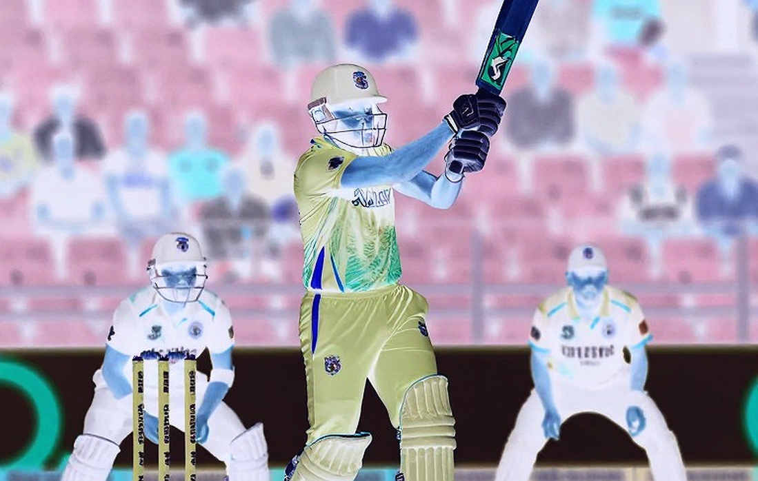 Testimony of the Empty Field: Cricket Data Verification, Silence, and the Stories We Invent Testimony of the Empty Field: Cricket Data Verification, Silence, and the Stories We Invent
