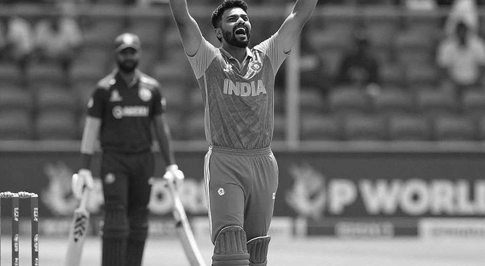শূন্য ইনপুটের সতর্কবার্তা: ক্রিকেট ডেটা, ব্লকচেইন আর যাচাইয়ের অলিখিত আইন
