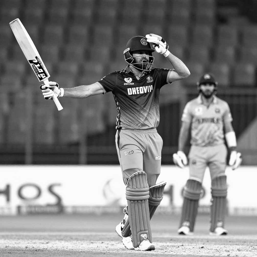 From Tape-Ball Alleys to Dubai: Asia's New Cricket Generation Refuses to Wait From Tape-Ball Alleys to Dubai: Asia's New Cricket Generation Refuses to Wait