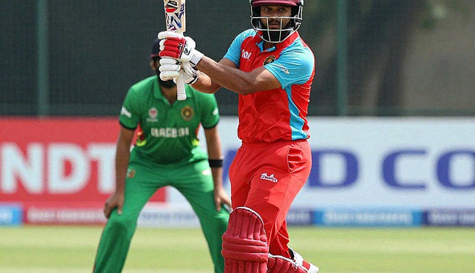 From Tape-Ball Alleys to Dubai: Asia's New Cricket Generation Refuses to Wait From Tape-Ball Alleys to Dubai: Asia's New Cricket Generation Refuses to Wait