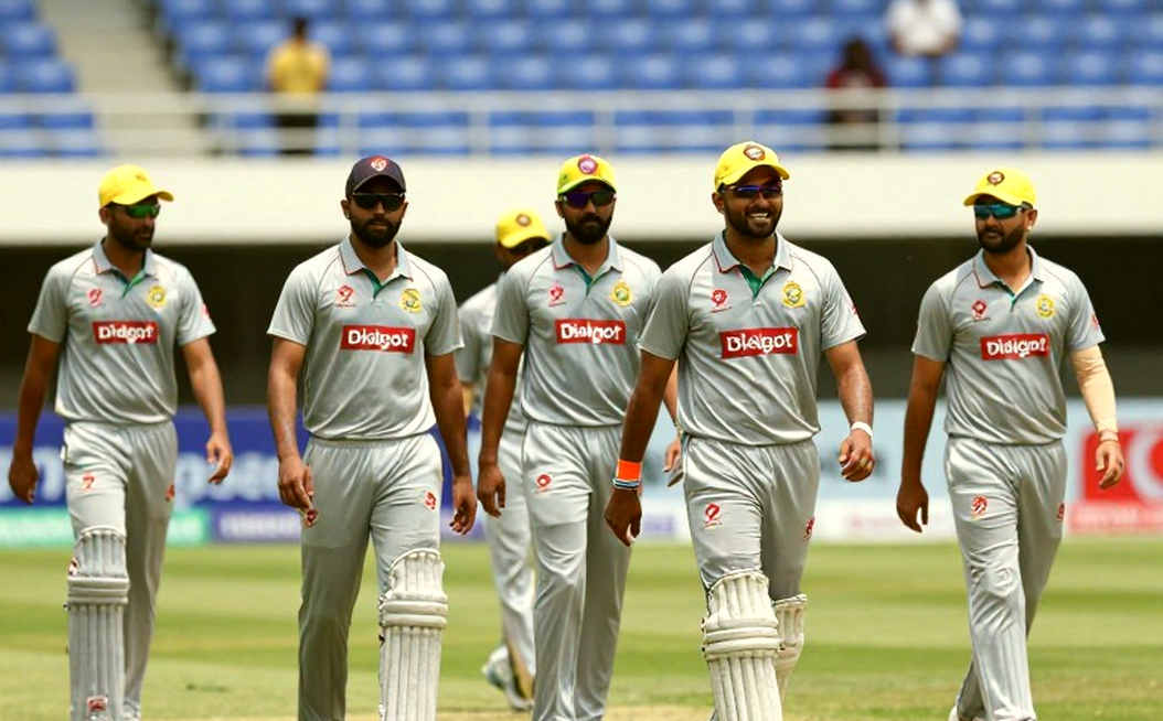 ৩৭ বছরে ১৯ ওভার: গ্যাননের পাঁচ উইকেট যে কথাটা বলছে না