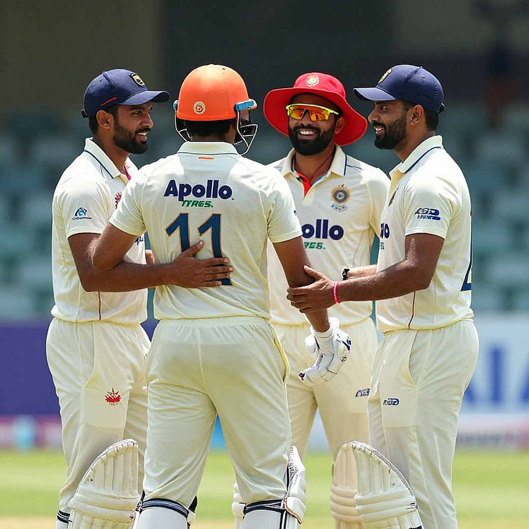 খালি ফাইল, ভরা বিভ্রম: এশিয়ার ক্রিকেট ডেটা এবং ব্লকচেইনের বিশ্বাসযোগ্যতা প্রশ্ন
