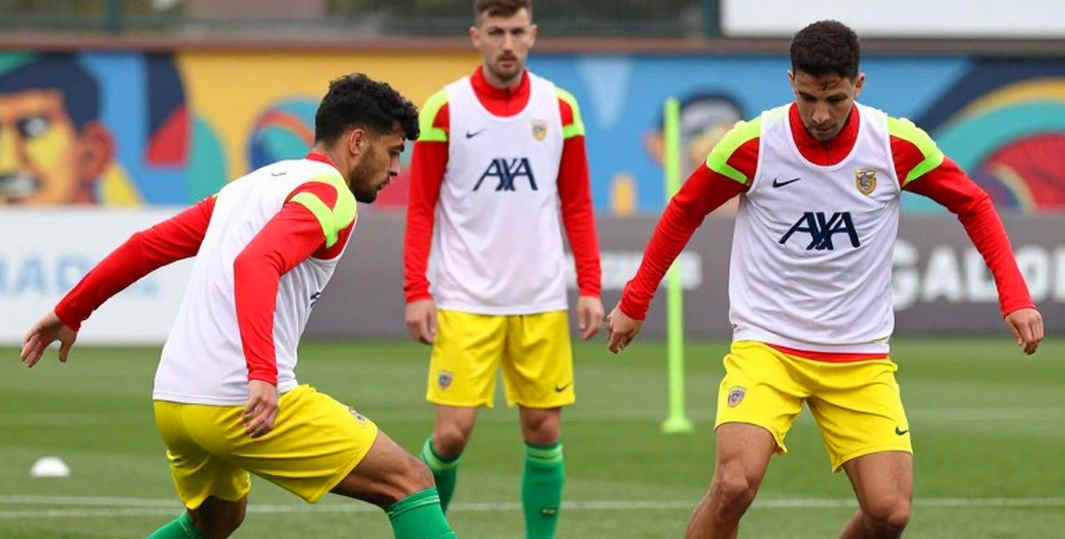The Call to Drop Bruno Fernandes: Where Manchester United's Crisis Actually Lives