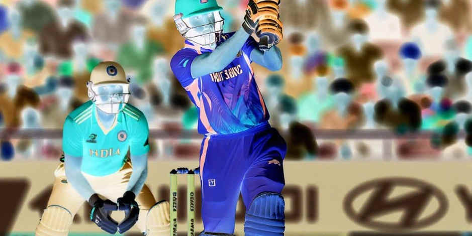 ব্লকচেইন নামল এশিয়ার ক্রিকেটে: ফ্যান টোকেনের ঝলক, প্লেয়ার পাসপোর্ট আর পলির নিচের শৈশব