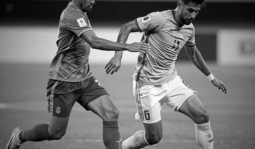 The 0-0 at Stoke: England U21's Ticket, Slovakia's Low Block, and an Empty Referee's Notebook The 0-0 at Stoke: England U21's Ticket, Slovakia's Low Block, and an Empty Referee's Notebook