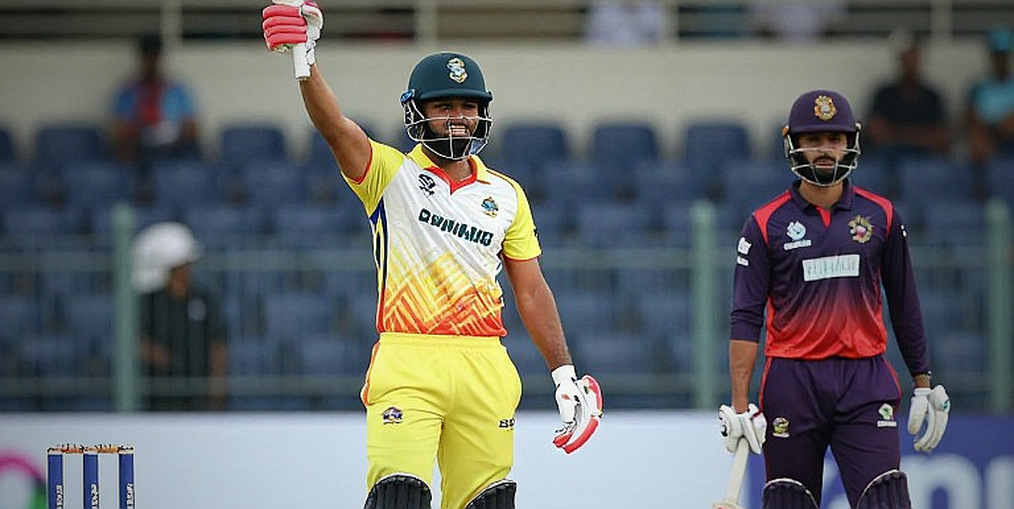 সাত থেকে পনেরো: এশিয়ার হোয়াইট-বল ক্রিকেটের নীরব ফাঁক