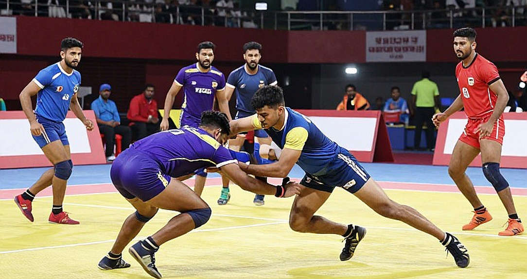 এক পয়েন্টে জেতা, ৪৭ পয়েন্ট হজম করা: এশিয়ান গেমস কাবাডির প্রথম দিনে বাংলাদেশের শীর্ষস্থানের ভেতরের হিসাব