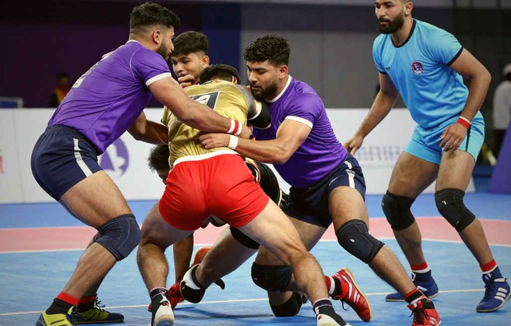 যে ফাইনাল এখনো খেলা হয়নি: এশিয়ান গেমস ২০২৬-এর কাবাডি স্বর্ণ নিয়ে একটি ভেরিফিকেশন নোটবুক