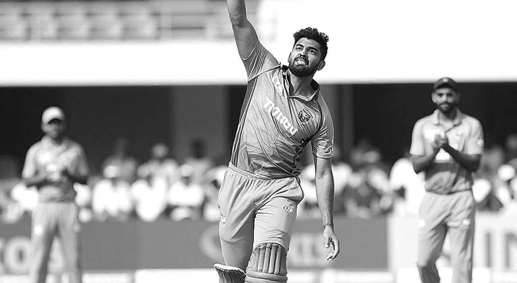 What Was Written Inside 16.5 Overs: Nalanda's Nine-Wicket Beat Note
