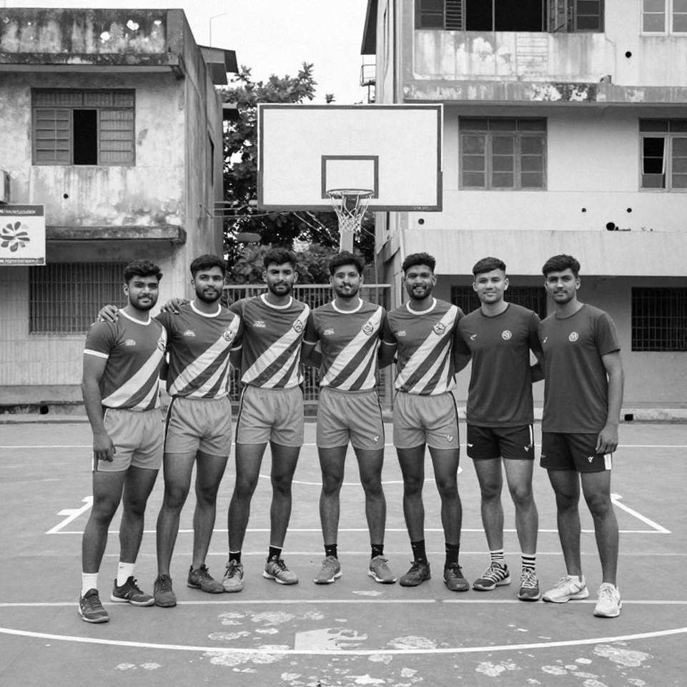 এশিয়ান গেমস ২০২৬: ভারত ৪২-২১ বাংলাদেশ — বোনাস লাইনের ১১ পয়েন্ট যেখানে ফাঁস করে দিল বাংলাদেশের এক-নির্ভরতা