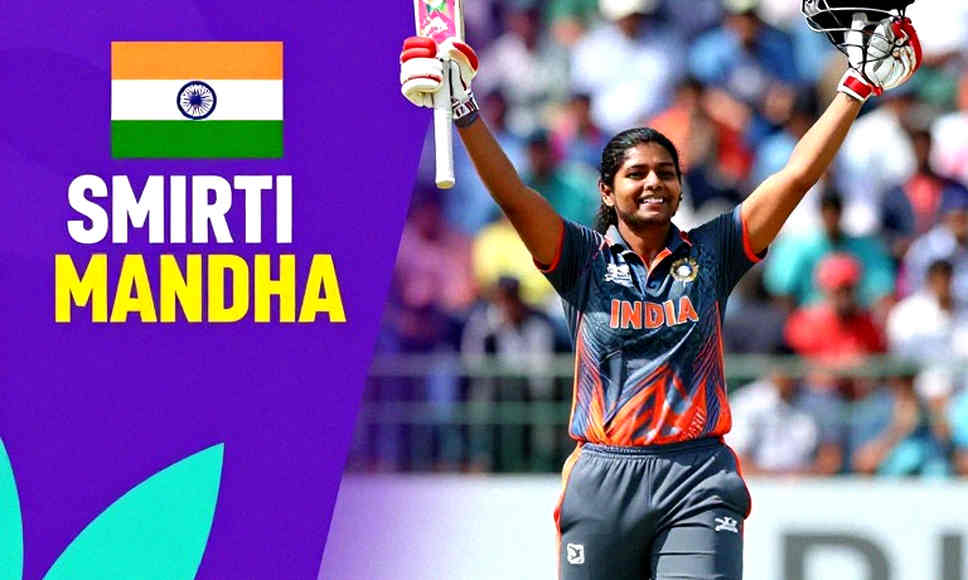 An Unnamed Left-Hander, A Named Legacy: India's Unfinished Question at ODI No.3