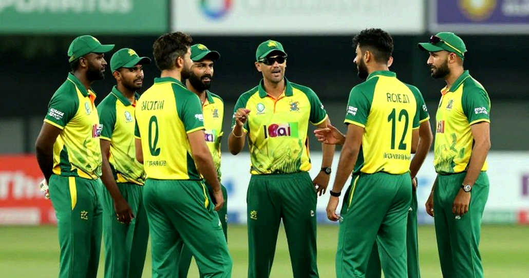 An Unnamed Left-Hander, A Named Legacy: India's Unfinished Question at ODI No.3