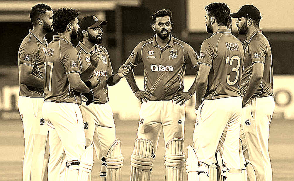 পঞ্চাশের নিচে: টেস্ট ক্রিকেটের বাঁ-লেজ আর উইজডেনের আর্কাইভ-ব্যবসার হিসাব