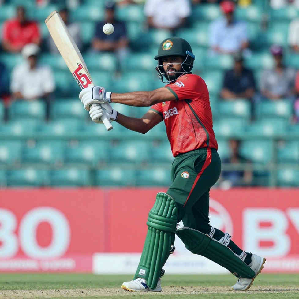 শামির বাদ পড়া: একটি ফিটনেস-লাইন দুটি আলাদা নির্বাচনী সিদ্ধান্ত ঢেকে রাখছে