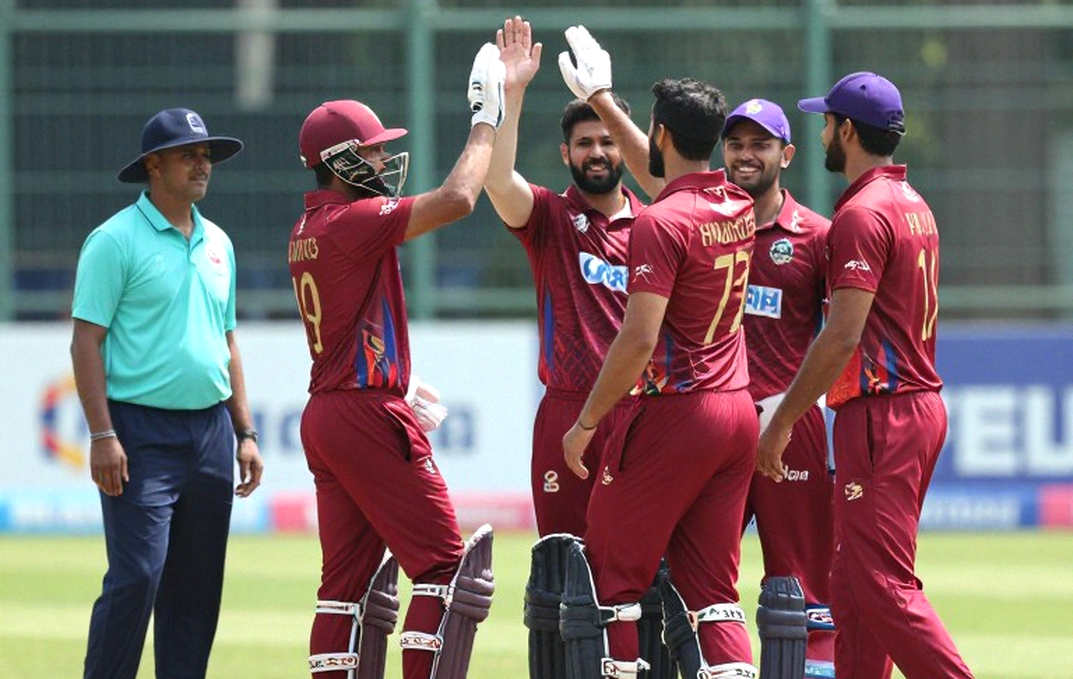 খালি ফাইলই সবচেয়ে জোরে কথা বলে: বাংলাদেশ ক্রিকেটের অফাইল করা শৈশব