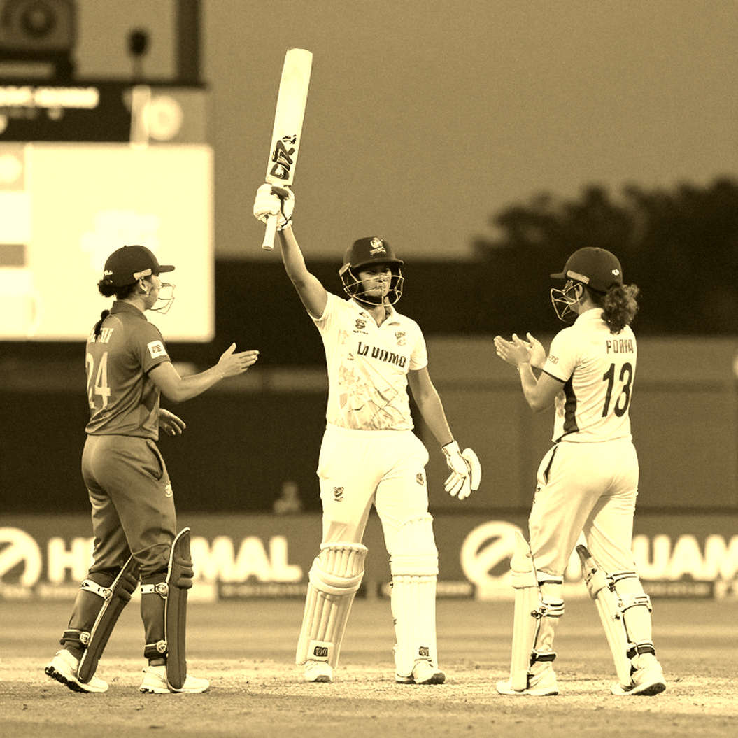 Women's U19 T20 Tri-Series: Sri Lanka Beat Bangladesh by 8 Wickets
