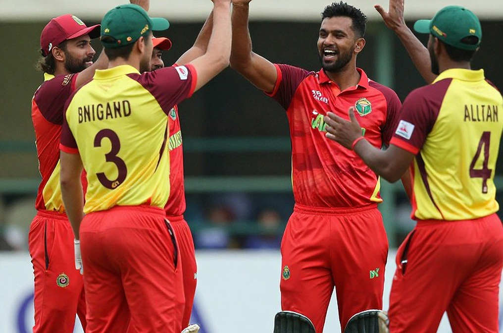শূন্য পাতা, ভাঙা চেইন: ক্রিকেট বিশ্লেষণের আটটি ব্লক