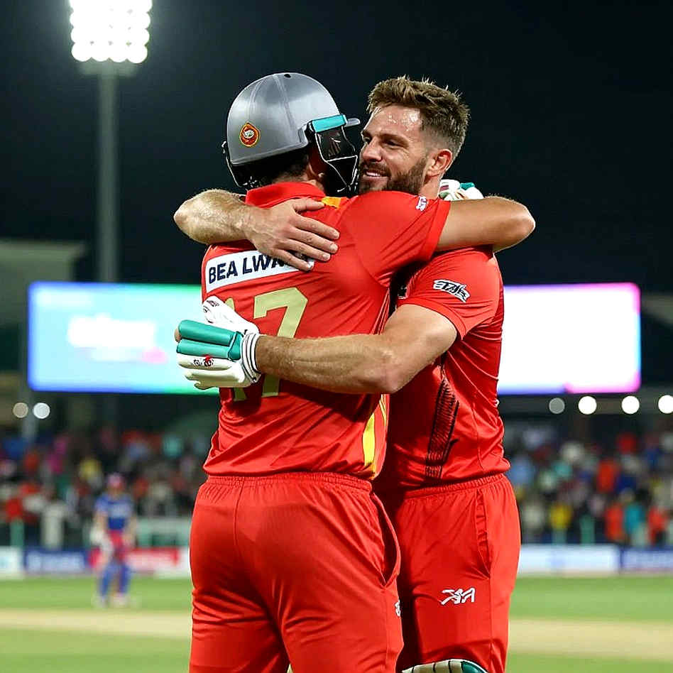 খালি ঘরের স্কোরকার্ড: ক্রিকেট ডেটার নীরব ব্যর্থতা আর ব্লকচেইনের সীমা