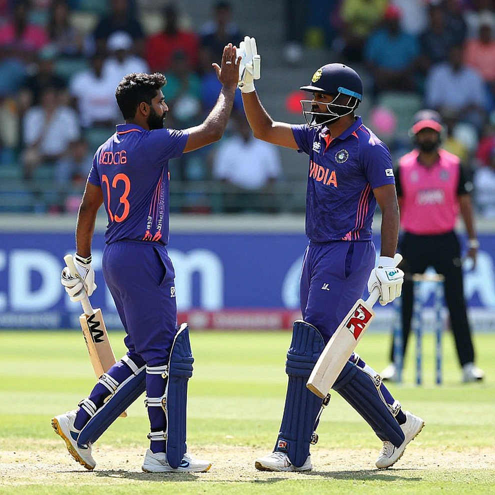 বল-ট্র্যাকিং যা বলে, খেলা যা বলে না: ডিআরএস বিতর্কের নতুন ঠিকানা