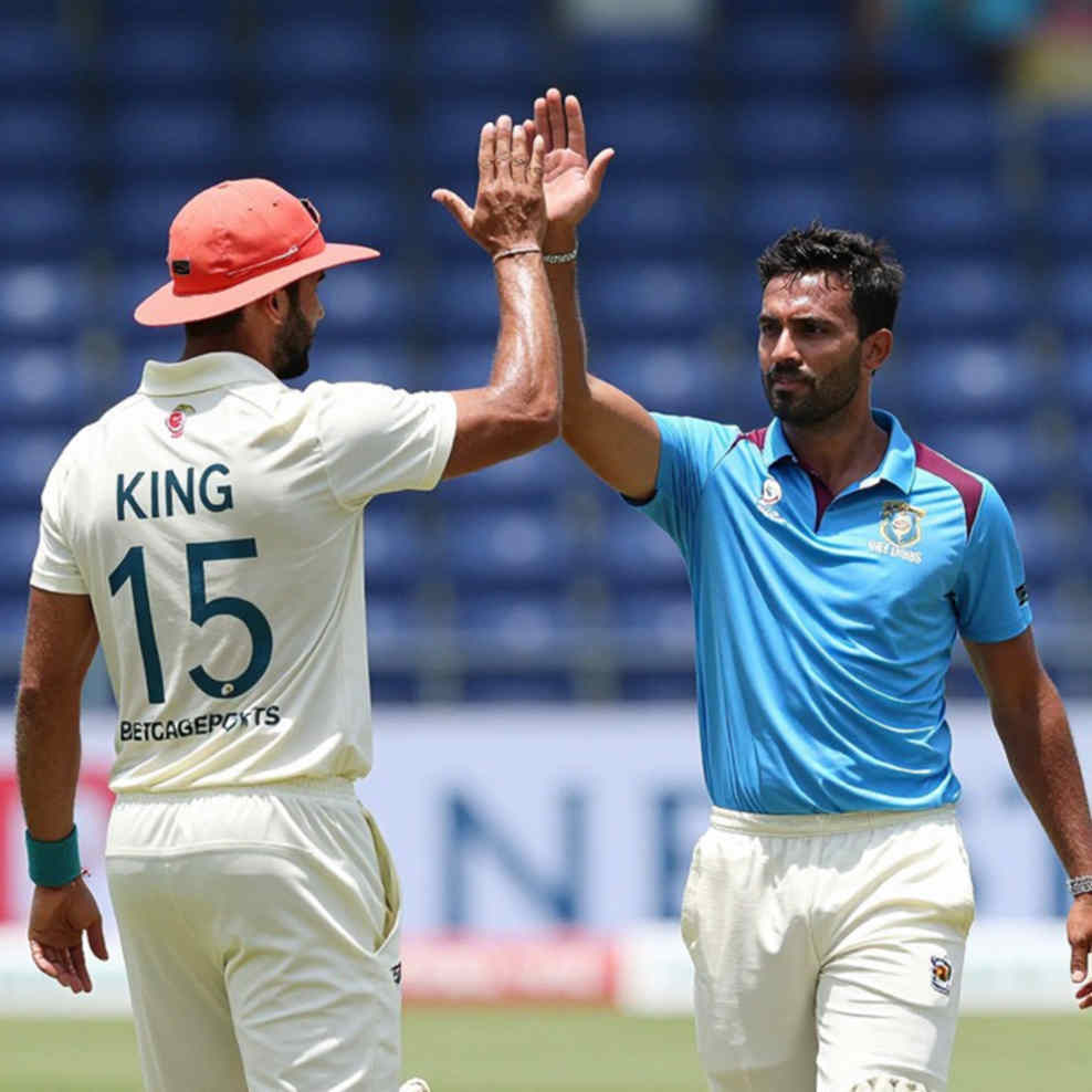 ক্রাইস্টচার্চে ২২৬ তাড়ানোর আসল খতিয়ান: 'নির্ভয় ব্যাটিং' নয়, পাওয়ারপ্লের অঙ্ক