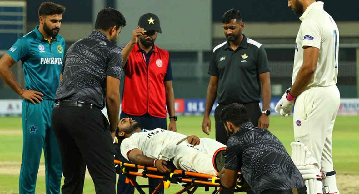 শূন্য তথ্য, পূর্ণ শৃঙ্খলা: ক্রিকেট বিশ্লেষণে 'না-বানানো'ই যখন সবচেয়ে বড় সিদ্ধান্ত