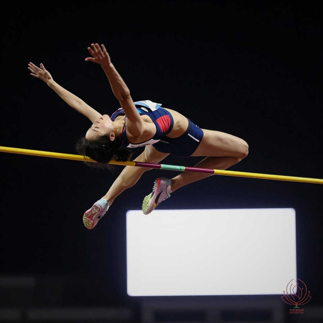 Analysis of China's Young Athletes' Dual-Order Performance in Athletics at 2026 Nagoya Asian Games