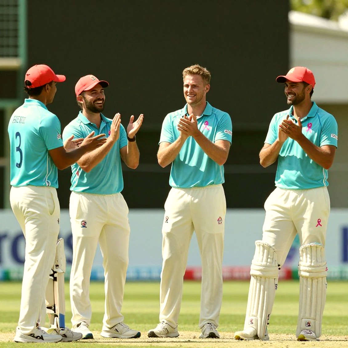 The Quiet Hinge of the Powerplay: Bangladesh's Structural Question on Asia's T20 Map