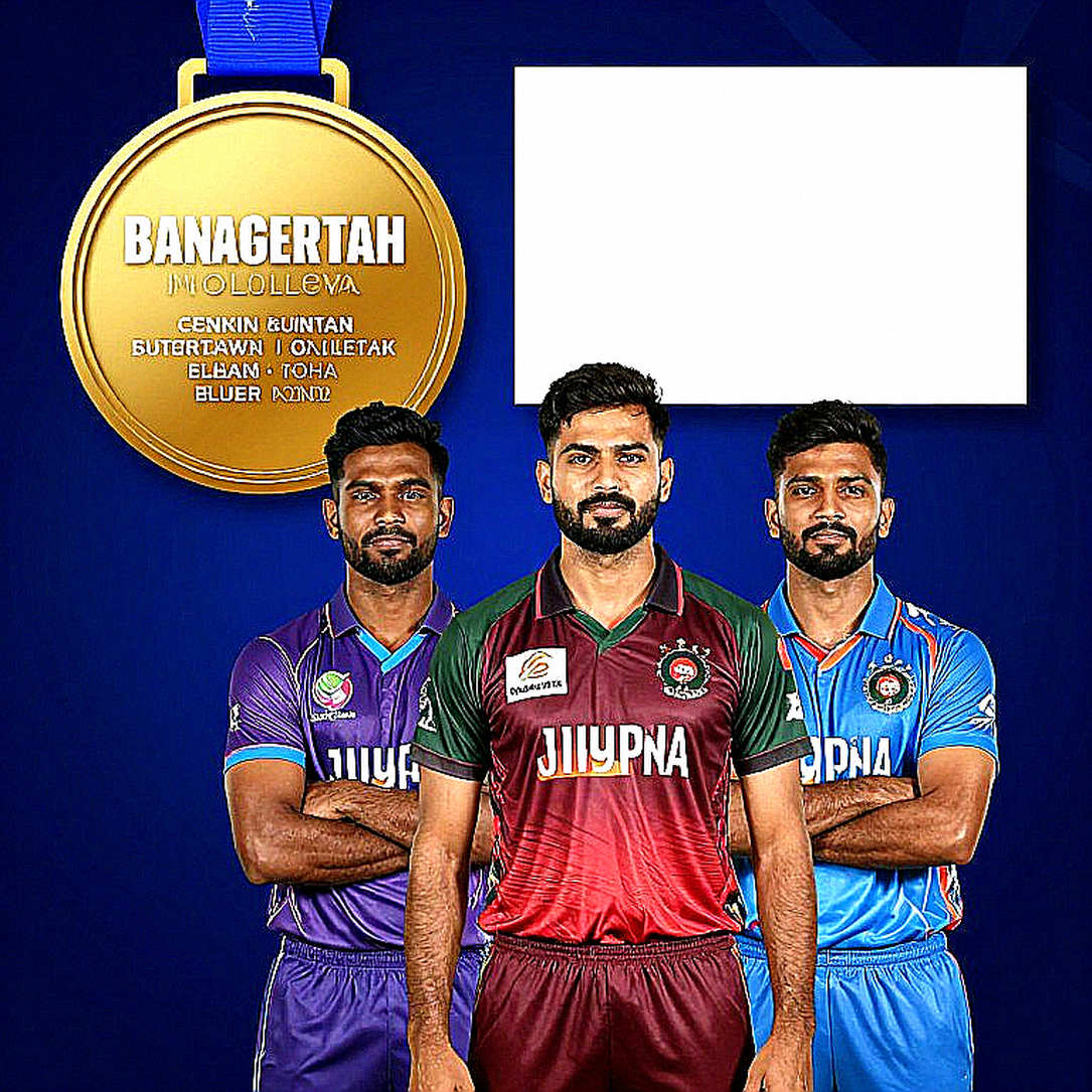 ফাঁকা পেলোড: ক্রিকেটের তথ্য-শৃঙ্খলে যে নীরব ত্রুটি কেউ দেখে না