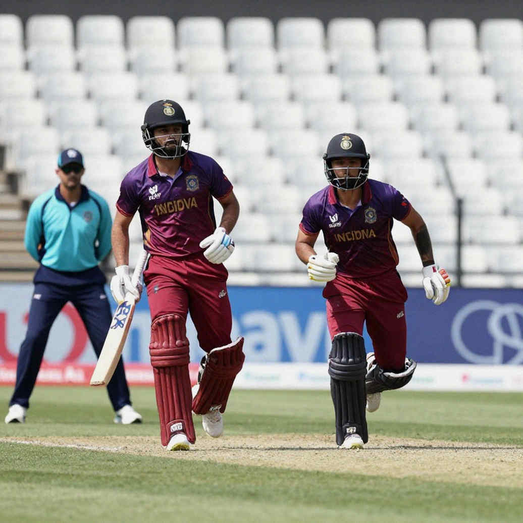 An Empty Dataset Is Still a Document: The Archaeology of Missing Data in Cricket Analysis