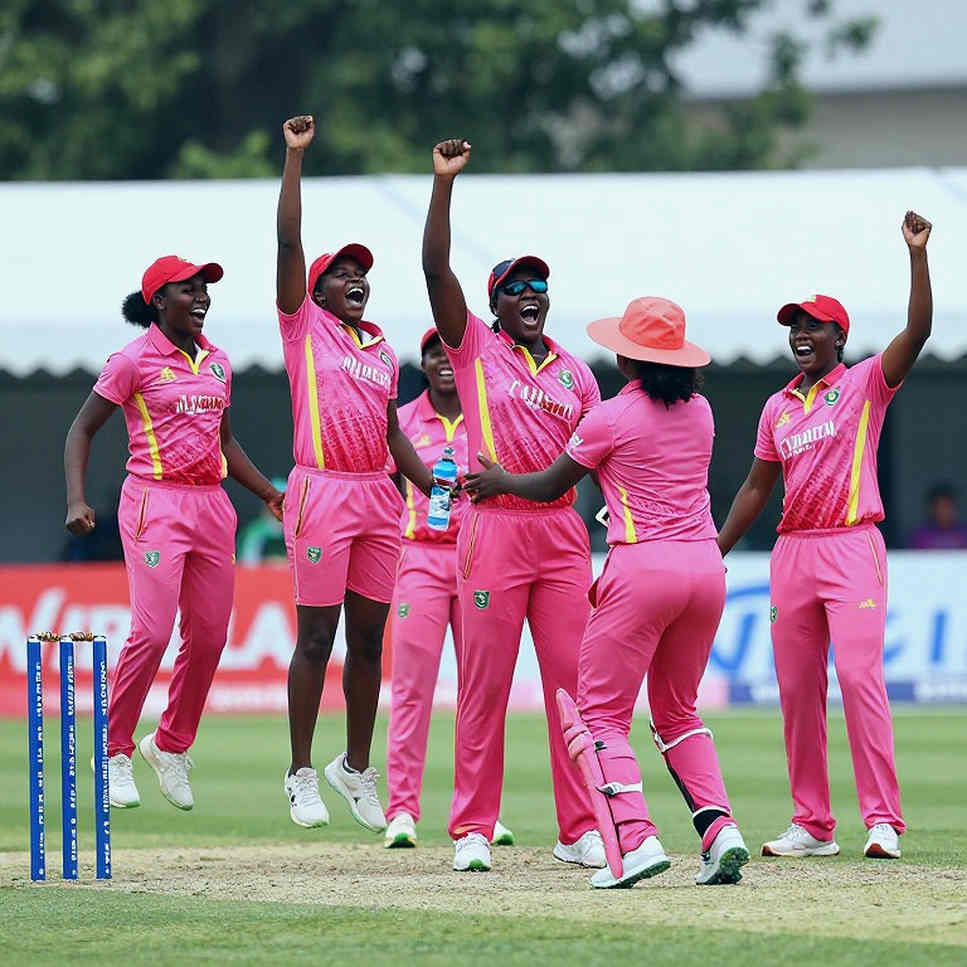 শেফালি ভার্মার দ্বিতীয় মাস-সেরা: সিলেটের বৃষ্টিতে লেখা এক ক্রিকেট-ব্যালাড