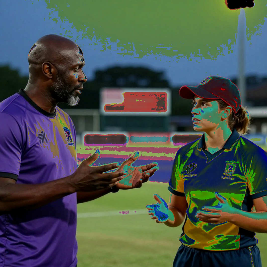 Eight Matches of Silence: Suryavanshi's Bench and the Grammar of Patience in Indian Cricket