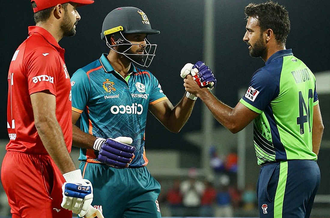 হাফ-স্পেসের সন্ধানে: টি-টোয়েন্টির মাঝের ওভারে ভারত যে ফাঁকটা তৈরি করেছিল