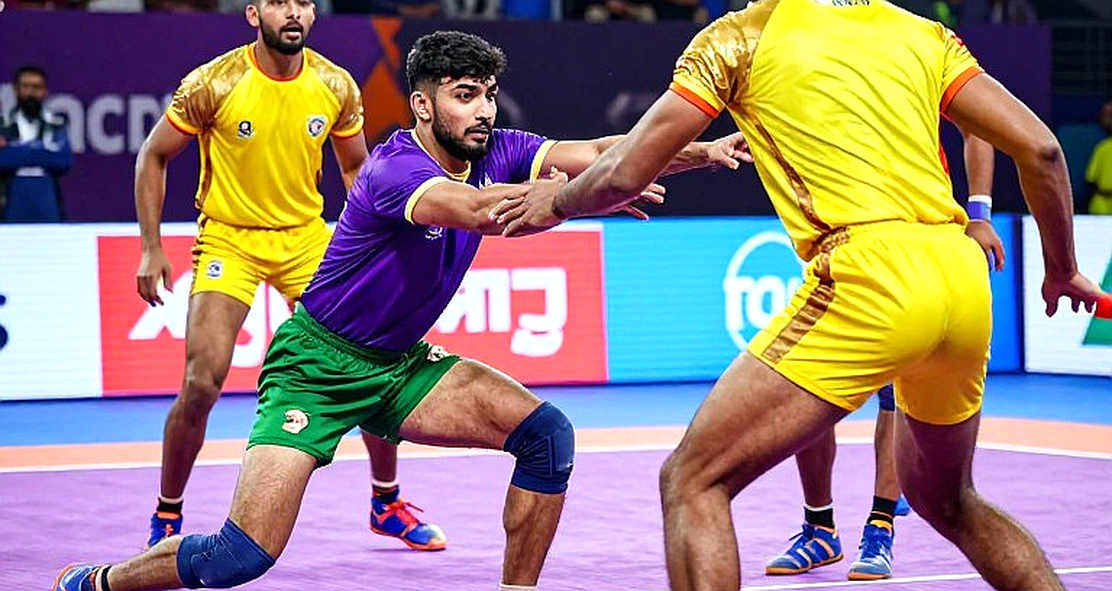 ১৭ জনের তালিকা, ১২ জনের ছায়া: কমনওয়েলথ কাবাডিতে ভারতের নির্বাচন আসলে কী বলছে