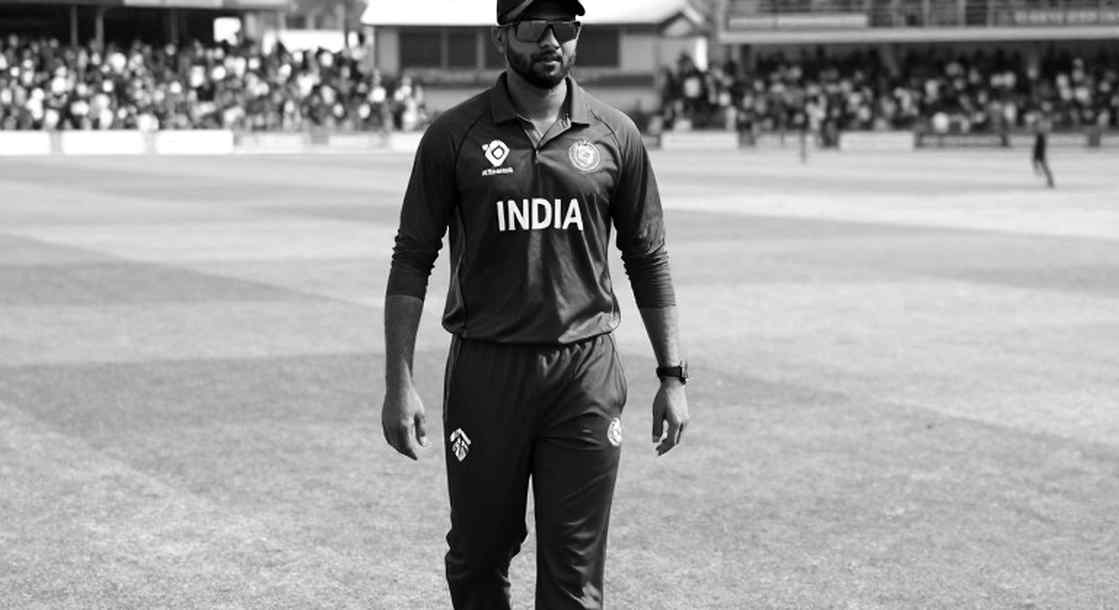 এক রানে চার উইকেট, এক ওভারে ইতিহাস: আবুধাবিতে হাসান মাহমুদের খতিয়ান