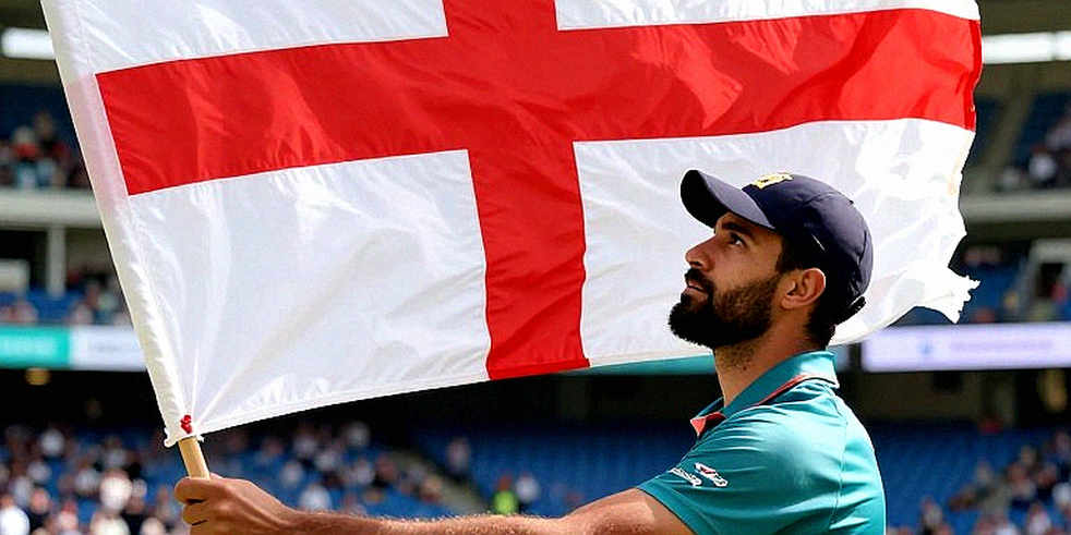 খালি লেজারের পাঠ: ক্রিকেট ইনজুরি ডেটা কেন ব্লকচেইনের মতো অপরিবর্তনীয় হওয়া দরকার