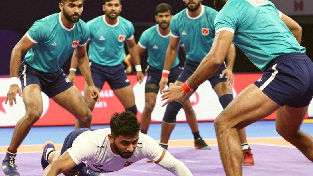 মাটির আখড়া থেকে ম্যাটের হিসাব: এশিয়ান গেমসের কাবাডিতে ভারত যে প্রশ্নটা খোলা রেখে গেল