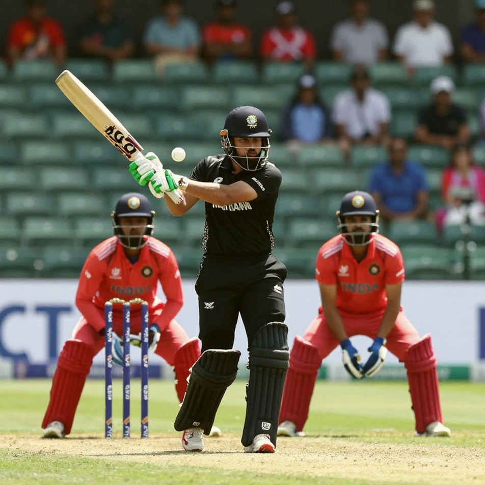 The Frame Rate Changed, the Umpire Did Not: Decision Nodes, DRS and the New Referee-Load Equation in Cricket