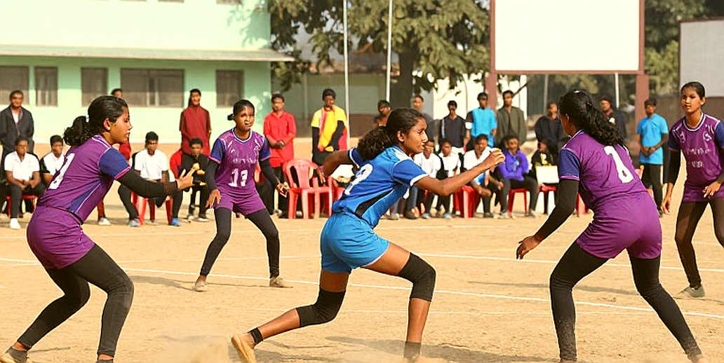 ভারত–ইরান কাবাডি ফাইনাল ৩৭–৩৪: যে স্কোরলাইন সেপ্টেম্বরের আগেই পড়া হয়ে গেল
