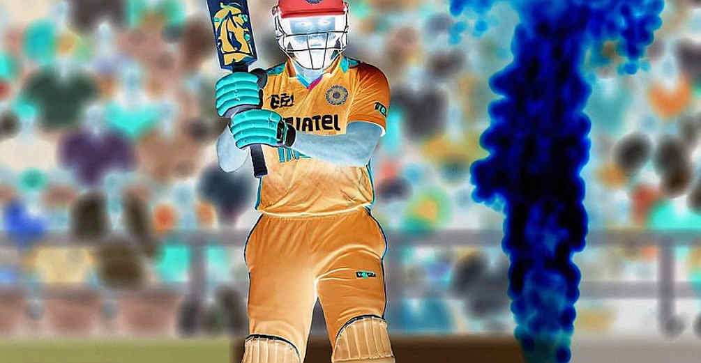 ডারবানের দুই ইনিংস: ৩৩ বলে শূন্য আর ৩৮ বলে ৪৮ — নিক ম্যাডিনসনের রিকল-ডসিয়ার