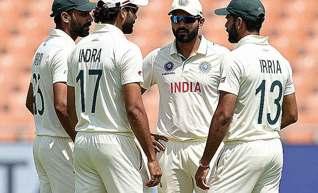 প্রমাণের লেজার: ক্রিকেট বিশ্লেষণের আট স্তম্ভ এবং একটি খালি ডেটাসেটের পাঠ