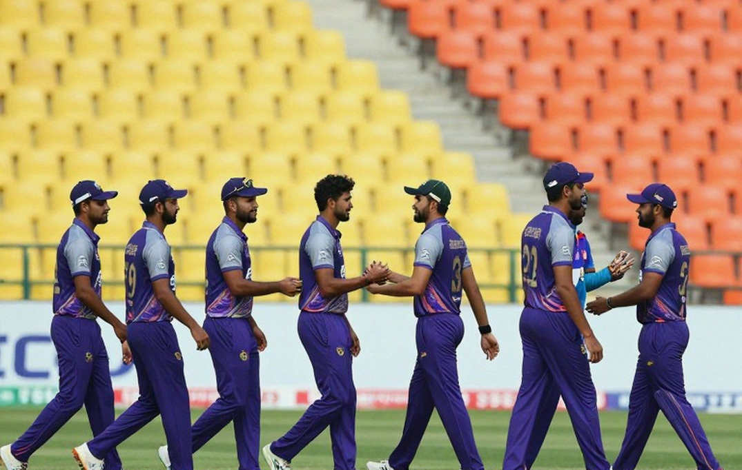 এডেন পার্কের রানের উৎসবে ব্রেসওয়েলের ক্যারিয়ার-সেরা ইনিংস, ২৫৯ তাড়া করতে নেমে ইতিমধ্যেই আইয়ারকে হারাল ভারত