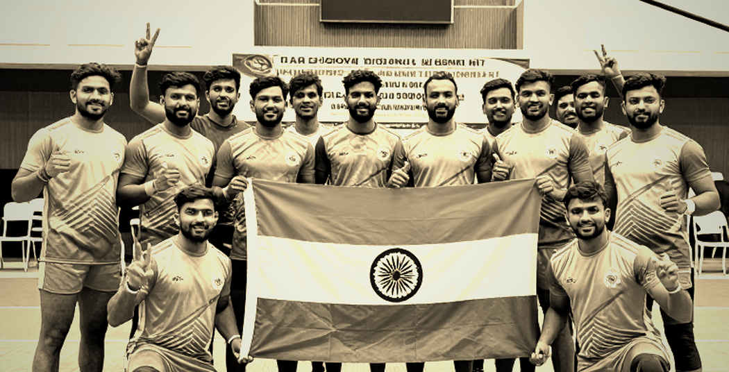 এশিয়ান গেমস ২০২৬-এর কাবাডি: সম্প্রচারের নাম না থাকা খবর, লোড-লেজার আর ভারতের দুই সোনার আসল ঝুঁকি