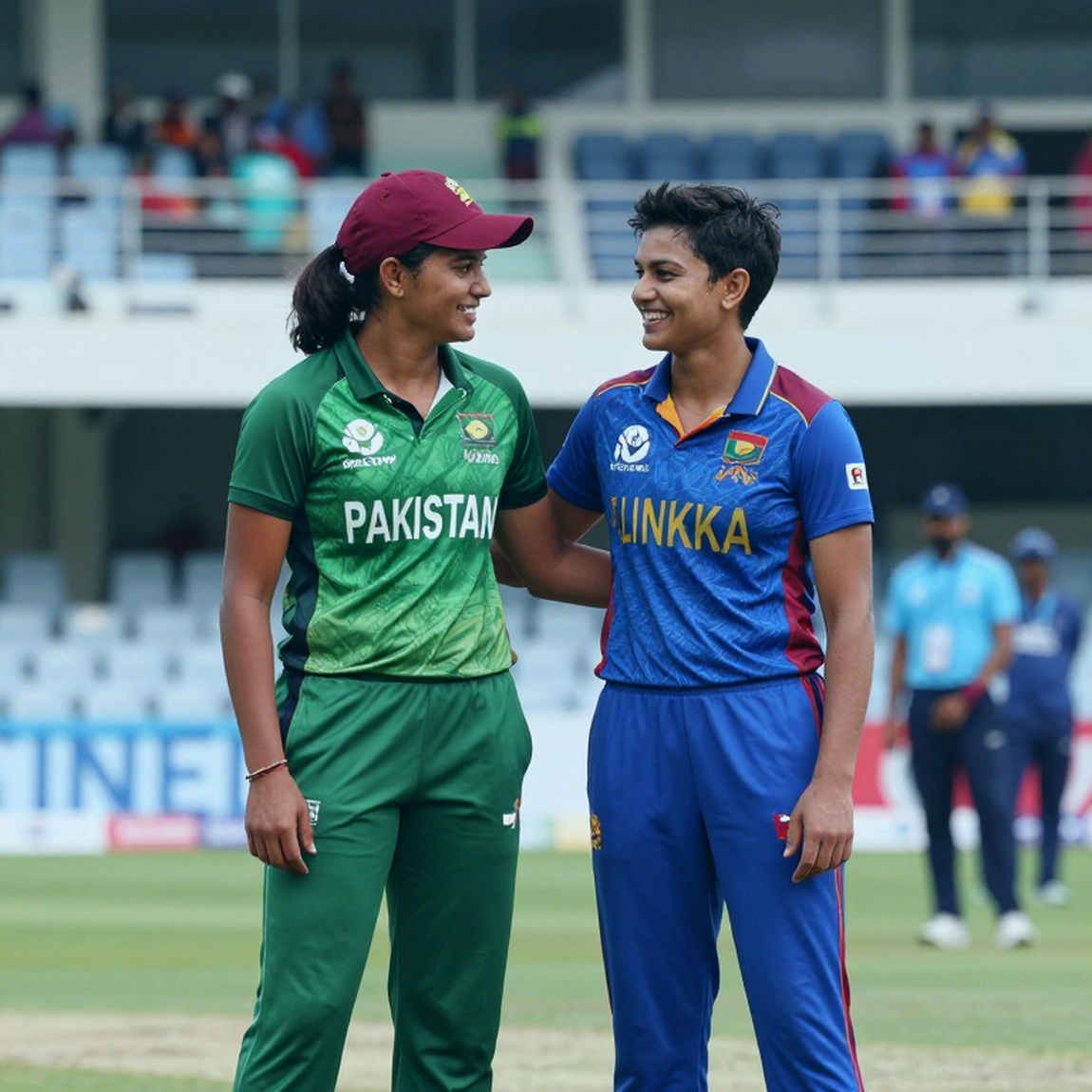 যে আটটি ঘর খালি ছিল, সেটাই এশিয়ার ক্রিকেটের আসল স্কোরকার্ড