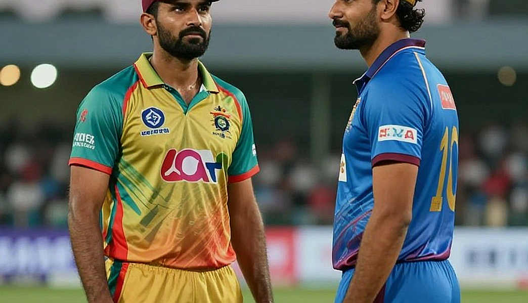 ইউসুফের প্রশংসার ভেতরের হিসাব: ৩০ জন অনূর্ধ্ব-১৫, ২৪০ দিন আর একটি স্টপওয়াচ