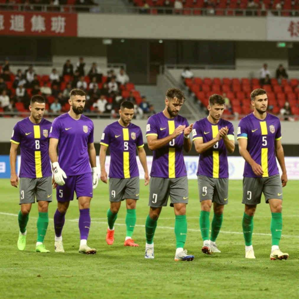 High Line, Long Balls and a First Title: Hong Kong (China) 2-0 Cambodia — The Tactical Ledger of a Final High Line, Long Balls and a First Title: Hong Kong (China) 2-0 Cambodia — The Tactical Ledger of a Final