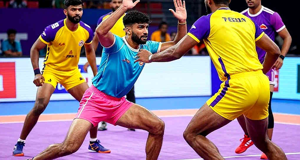 চতুর্থ সোনা নয়, চারটি ভিন্ন ফাইনালিস্ট — এশিয়াডের মহিলা কাবাডির আসল গল্পটা কেউ লিখছে না