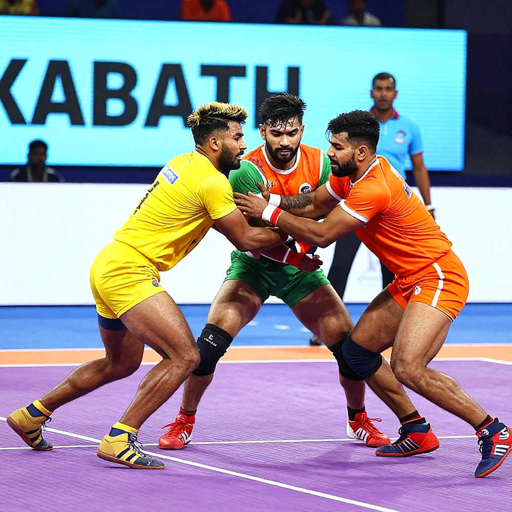 কমনওয়েলথ কাবাডি চ্যাম্পিয়নশিপ ২০২৬: ৯ দিনে ১৪ দেশ, আর একটি অসম্পূর্ণ দল
