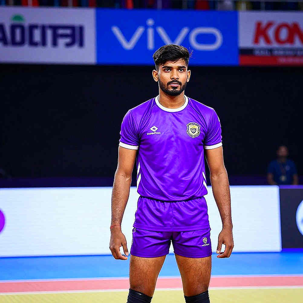 কাবাডির সেই তিন পয়েন্ট: অল আউটের ঘড়ি যেভাবে ফাইনাল লিখে দিল